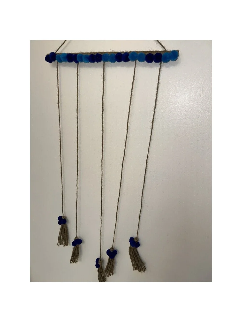 N/A handmade tassel